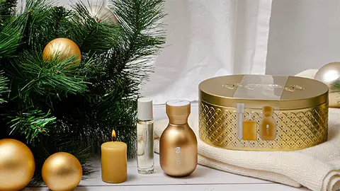 Edición limitada ‘Como Tú Oro’ de Mercadona Edición limitada ‘Como Tú Oro’ de Mercadona