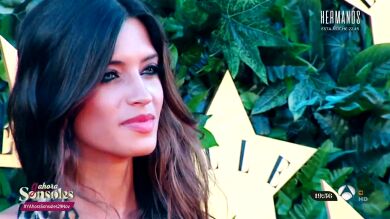 Sara Carbonero vuelve a casa, abrumada por tanto cariño: “Me llena de energía para seguir adelante
