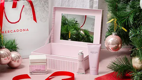 Lote ‘Elección’ de Mercadona Lote ‘Elección’ de Mercadona