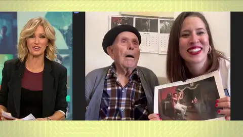 Calendario solidario. Calendario solidario.