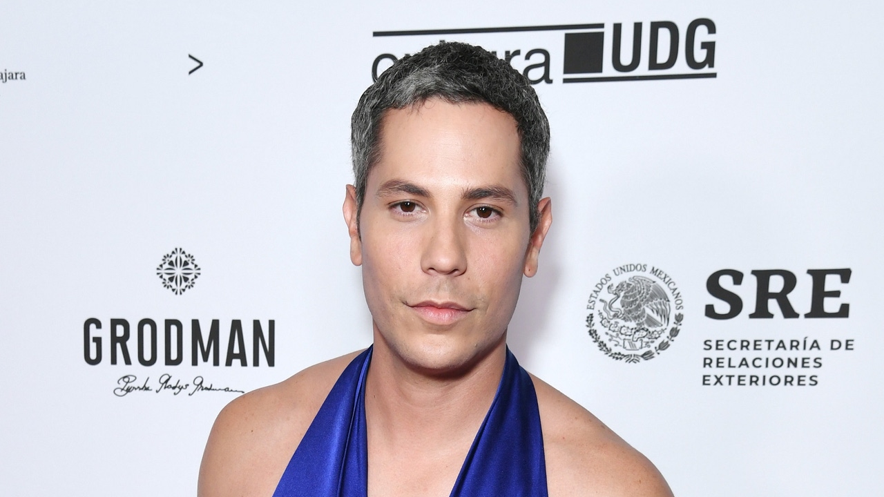 Christian Chávez (RBD) revela que su madre le echó de casa al decirle ...