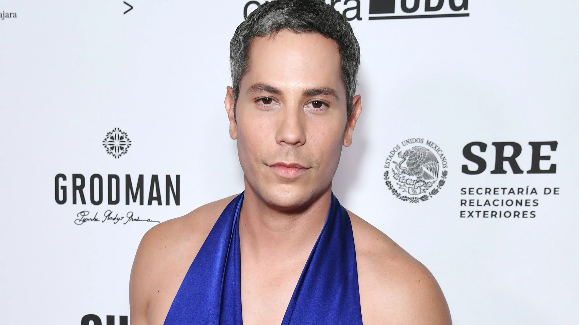 Christian Ch&aacute;vez