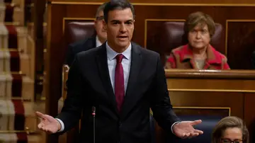Pedro Sánchez Pedro Sánchez