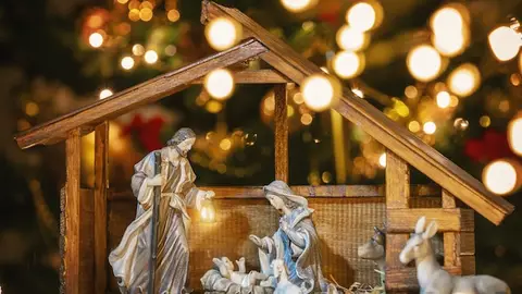 Robo en un nacimiento Valladolid Robo en un nacimiento Valladolid