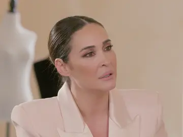 La sugerencia de Vicky Martín Berrocal a la reina Letizia La sugerencia de Vicky Martín Berrocal a la reina Letizia