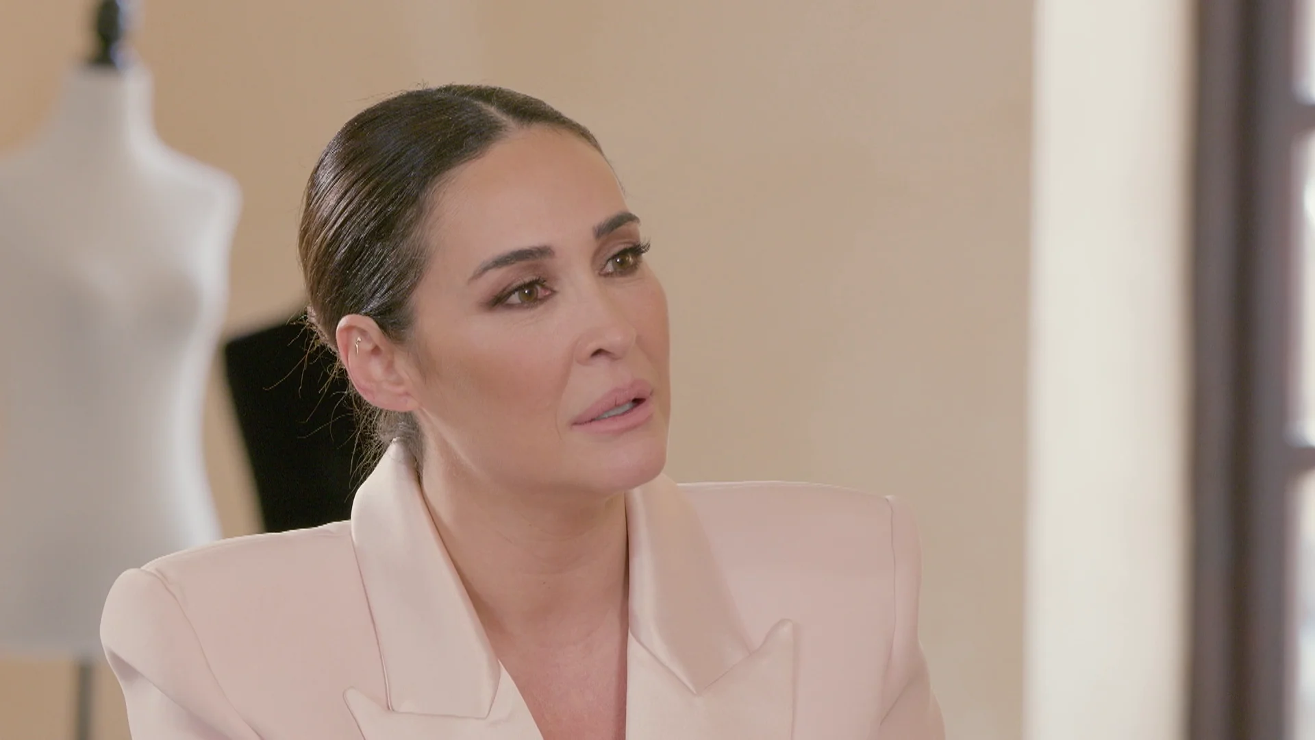 La sugerencia de Vicky Martín Berrocal a la reina Letizia La sugerencia de Vicky Martín Berrocal a la reina Letizia
