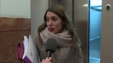 Irene Montero Irene Montero