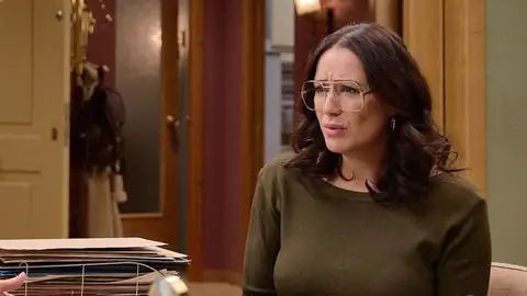 En el próximo capítulo de ‘Amar es para siempre’: Cristina descubre la mentira de Rubén gracias a Carballo En el próximo capítulo de ‘Amar es para siempre’: Cristina descubre la mentira de Rubén gracias a Carballo