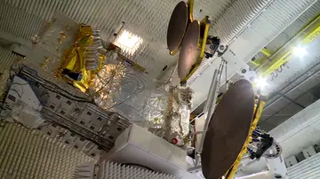 satelite satelite