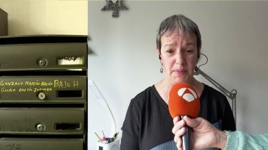 Una vecina de Illescas estalla contra los okupas: 