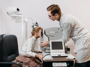 Se buscan niños y niñas de entre 6 y 14 años para un estudio sobre cómo erradicar la miopía 