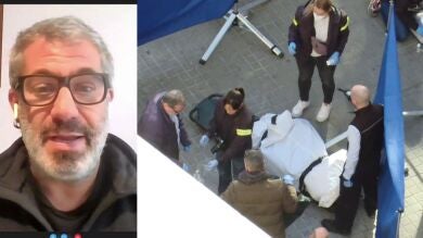 La encrucijada para resolver el crimen de la maleta: La falta de extremidades del cadáver mutilado no permite cotejar huellas