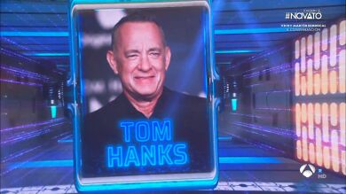 ¡Notición! Tom Hanks visitará 'El Hormiguero' el próximo 12 de diciembre