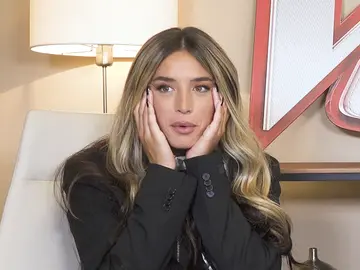 Los coaches y asesores de 'La Voz' se quedan impactados al descubrir sus curiosidades más ocultas Los coaches y asesores de 'La Voz' se quedan impactados al descubrir sus curiosidades más ocultas