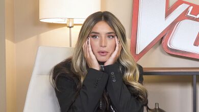 Los coaches y asesores de 'La Voz' se quedan impactados al descubrir sus curiosidades más ocultas 