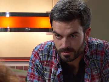 Samuel rechaza el trato de Nieves: “Has sobrepasado todos los límites” Samuel rechaza el trato de Nieves: “Has sobrepasado todos los límites”
