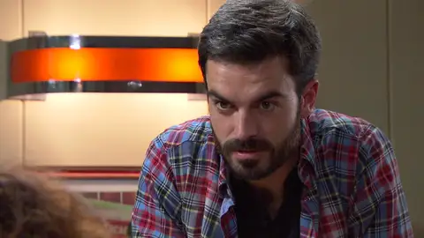 Samuel rechaza el trato de Nieves: “Has sobrepasado todos los límites” Samuel rechaza el trato de Nieves: “Has sobrepasado todos los límites”