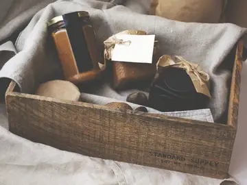 Ideas de productos para incluir en la cesta de navidad Ideas de productos para incluir en la cesta de navidad