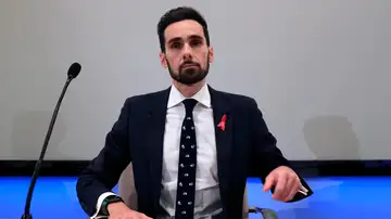 El secretario de Estado de Seguridad informa sobre los sobres con explosivos El secretario de Estado de Seguridad informa sobre los sobres con explosivos