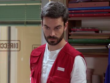 En el pr&oacute;ximo cap&iacute;tulo de &lsquo;Amar es para siempre&rsquo;: Samuel cae en la trampa de Nieves 
