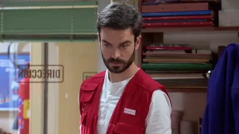 En el próximo capítulo de ‘Amar es para siempre’: Samuel cae en la trampa de Nieves En el próximo capítulo de ‘Amar es para siempre’: Samuel cae en la trampa de Nieves