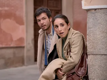 ¡Giro inesperado!: Carballo y Jorge dan con la clave que podría resolver el caso de Hércules Martínez ¡Giro inesperado!: Carballo y Jorge dan con la clave que podría resolver el caso de Hércules Martínez