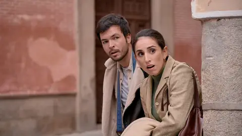 ¡Giro inesperado!: Carballo y Jorge dan con la clave que podría resolver el caso de Hércules Martínez ¡Giro inesperado!: Carballo y Jorge dan con la clave que podría resolver el caso de Hércules Martínez