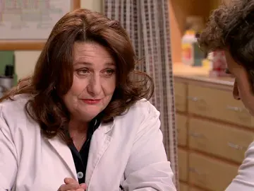 Hugo emociona a Doña Paz con su valentía: “Te quiero tanto, hijo” Hugo emociona a Doña Paz con su valentía: “Te quiero tanto, hijo”