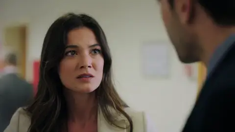 Avance de 'Secretos de familia': El plan de Ceylin e Ilgaz para que Engin no se libre de ir a la cárcel, ¿funcionará? Avance de 'Secretos de familia': El plan de Ceylin e Ilgaz para que Engin no se libre de ir a la cárcel, ¿funcionará?