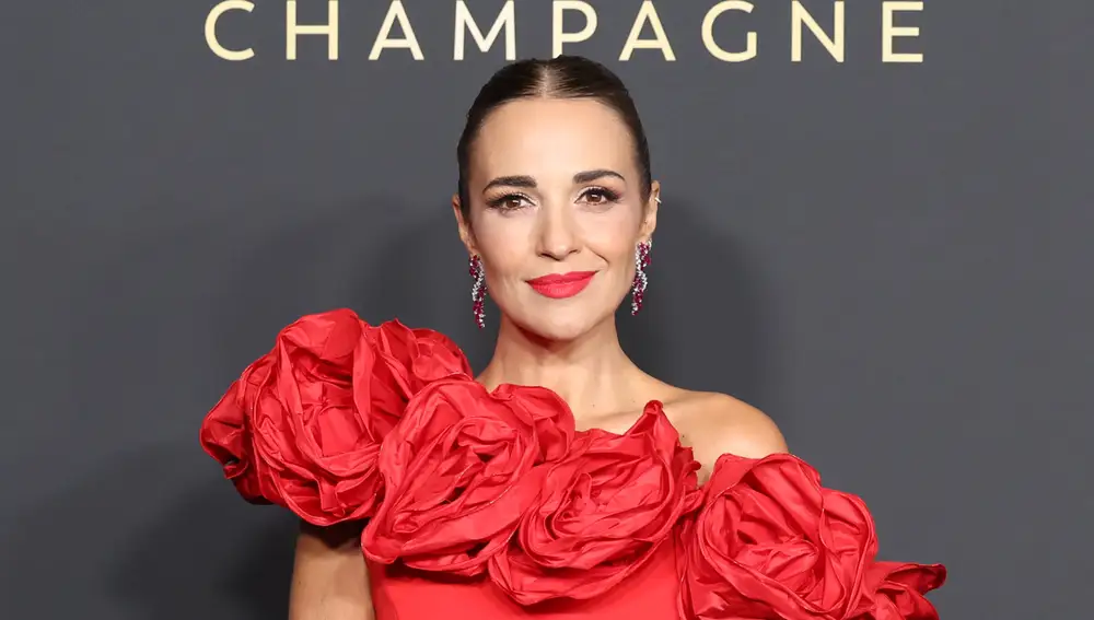 Paula Echevarría