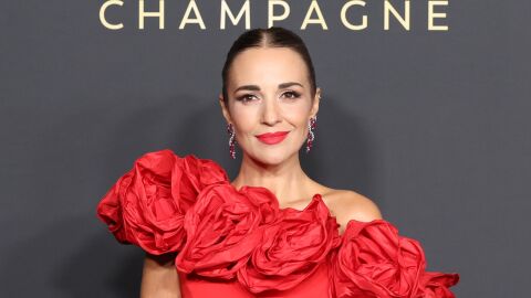 Paula Echevarría 