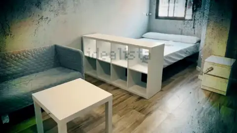 Pisos tetris. Pisos tetris.