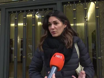 Fabiola Martínez opina sobre las impactantes fotos de Bertín Osborne tras su cambio Fabiola Martínez opina sobre las impactantes fotos de Bertín Osborne tras su cambio