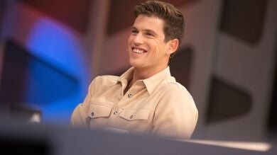 Miguel Bernardeau habla de su madre, Ana Duato: 