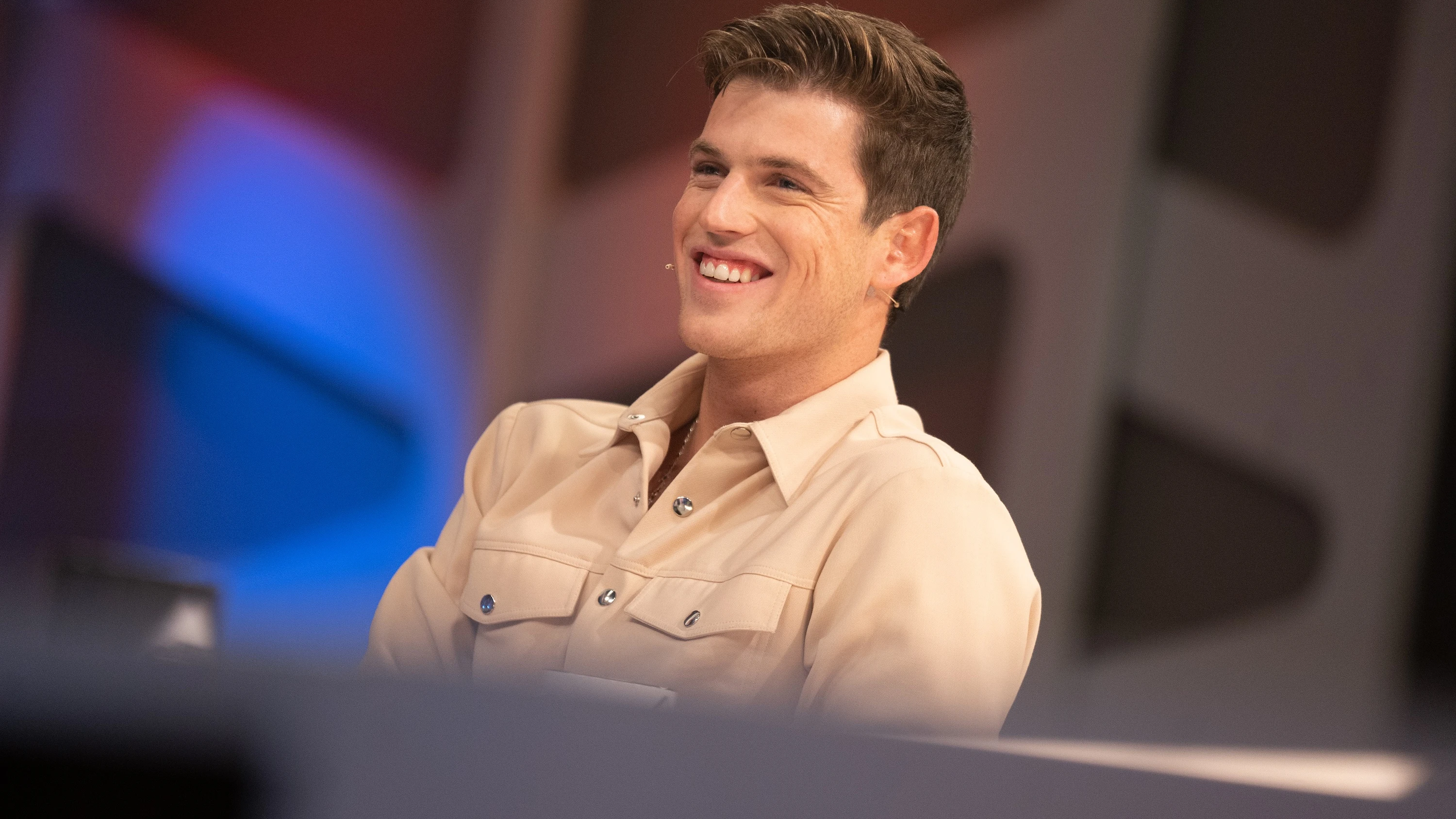 Miguel Bernardeau