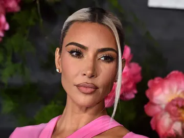 Kim Kardashian Kim Kardashian