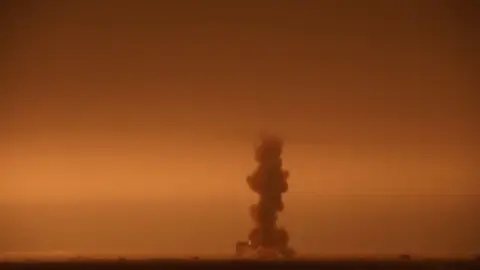 El nuevo misil de Rusia El nuevo misil de Rusia