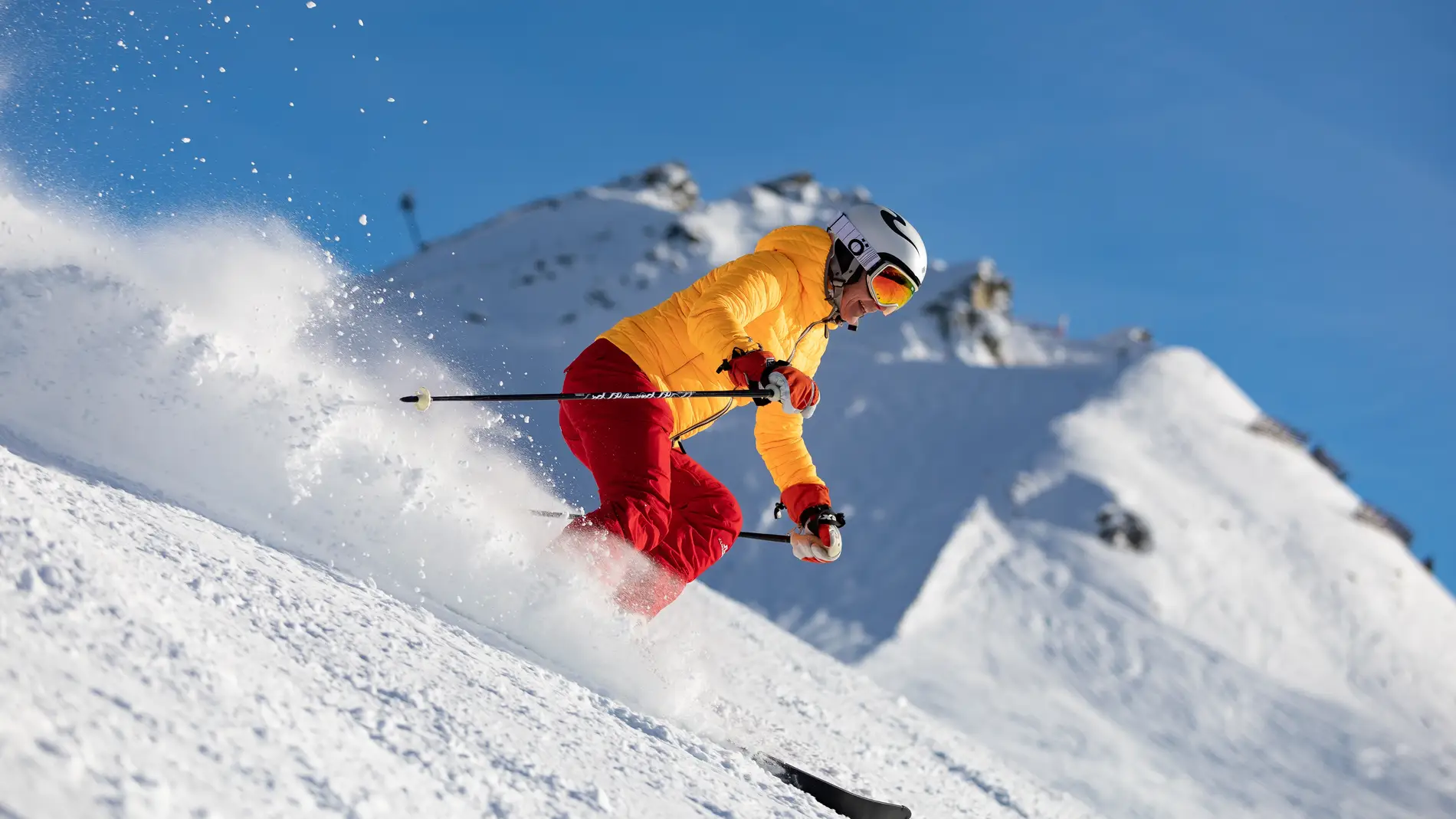 Dónde comprar ropa de esquí barata para triunfar en las pistas este invierno