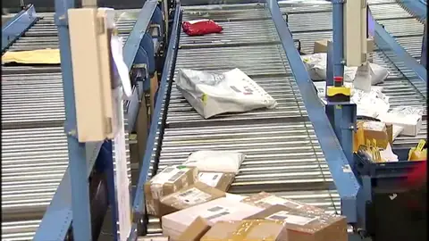 Paquetes Correos Paquetes Correos