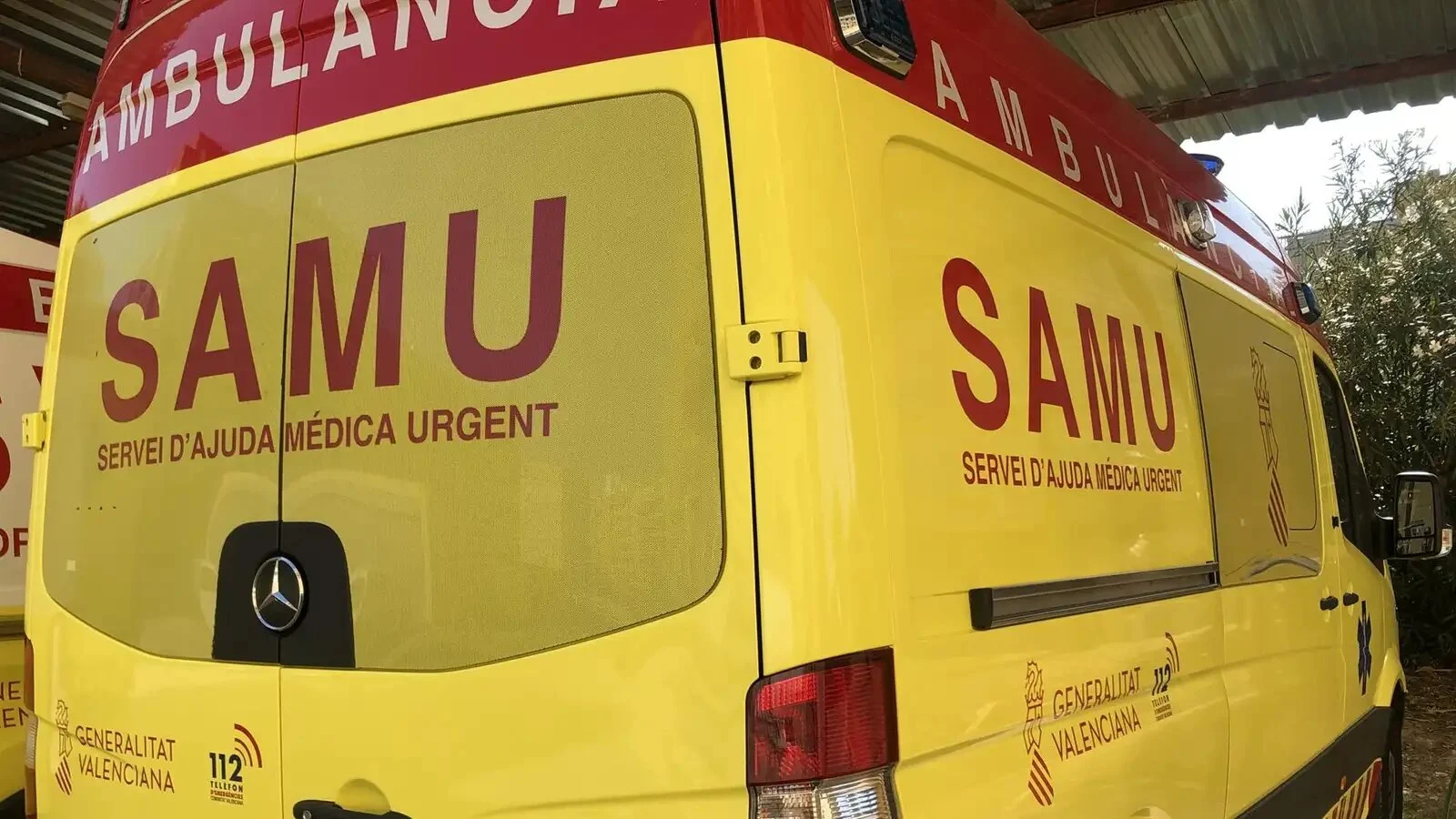 Fallecen tres peatones en un atropello m&uacute;ltiple en Castell&oacute;n 