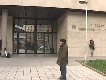 Juzgados Galicia Juzgados Galicia