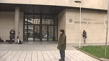 Juzgados Galicia Juzgados Galicia