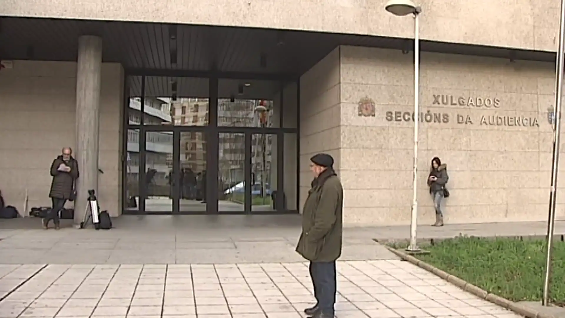 Juzgados Galicia Juzgados Galicia
