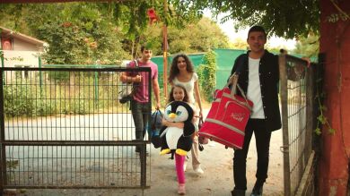 ¿Cuántos años tienen en realidad los protagonistas de ‘Hermanos’?: ¡Lo descubrimos!