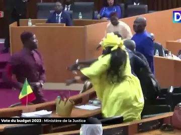 peleasenegalparlamento peleasenegalparlamento