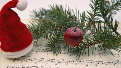 10 canciones de Navidad y villancicos clásicos y actuales para todos los gustos