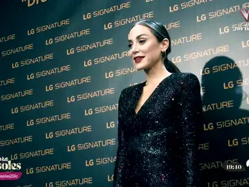 Las confesiones de Tamara Falcó que demuestran que está dispuesta a comerse el mundo Las confesiones de Tamara Falcó que demuestran que está dispuesta a comerse el mundo
