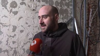 Antonio, afectado por falsas reformas: “Hemos gastado 27.000 de los 30.000 euros que teníamos presupuestados”
