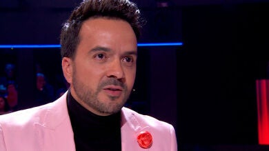 El esperanzador mensaje de Luis Fonsi a sus talents eliminados en el Directo: “Sé que van a crecer, a brillar y a triunfar” 
