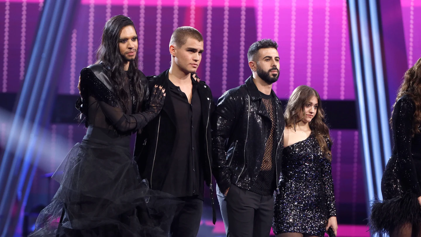 Sergio, la decisión de Laura Pausini Sergio, la decisión de Laura Pausini